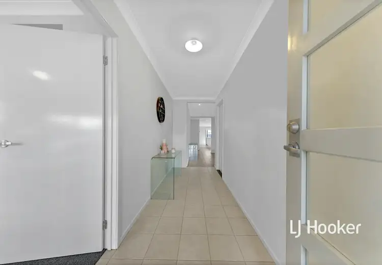 Second view of Homely house listing, 10 Kingsley Close, Kilmore VIC 3764