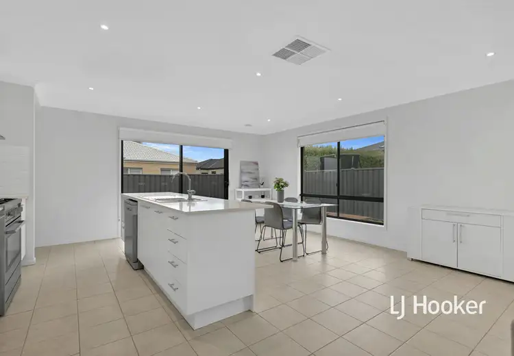 Fourth view of Homely house listing, 10 Kingsley Close, Kilmore VIC 3764