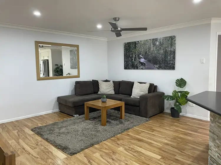 Fifth view of Homely house listing, 37 Golf View Drive, Boyne Island QLD 4680