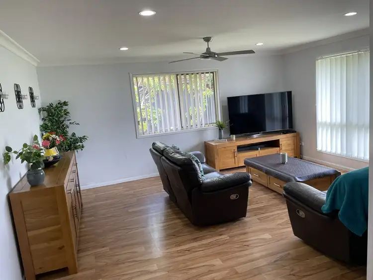 Seventh view of Homely house listing, 37 Golf View Drive, Boyne Island QLD 4680