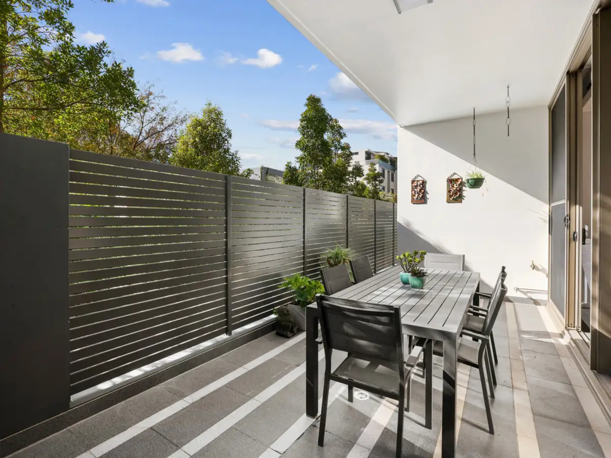 Main view of Homely unit listing, 34/6 Firetail Drive, Warriewood NSW 2102