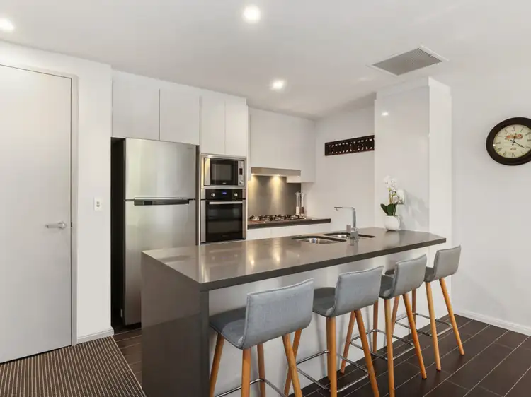 Second view of Homely unit listing, 34/6 Firetail Drive, Warriewood NSW 2102