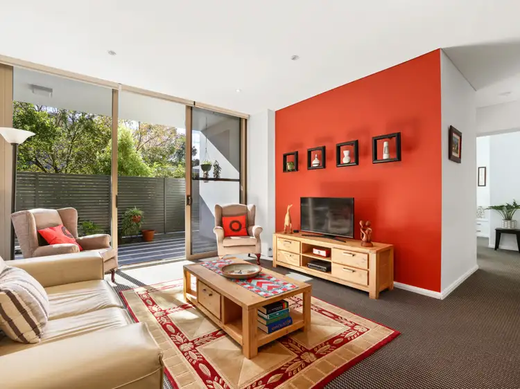 Third view of Homely unit listing, 34/6 Firetail Drive, Warriewood NSW 2102