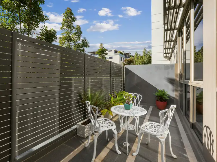 Fourth view of Homely unit listing, 34/6 Firetail Drive, Warriewood NSW 2102