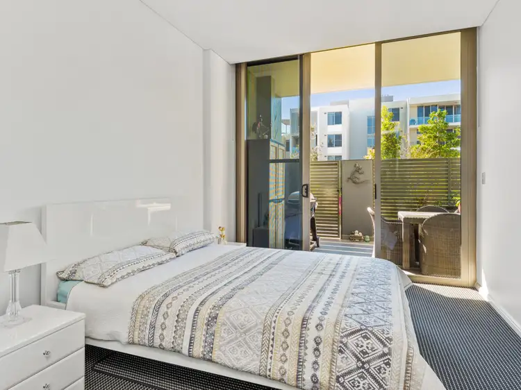 Sixth view of Homely unit listing, 34/6 Firetail Drive, Warriewood NSW 2102