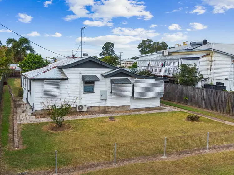 65 Wilson Street, Maryborough QLD 4650