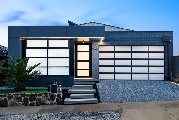 Main view of Homely house listing, 9 Astronomy Street, Greenvale VIC 3059