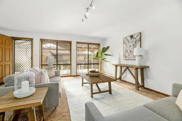 Third view of Homely townhouse listing, 9/7 Preddey Way, Gordon ACT 2906