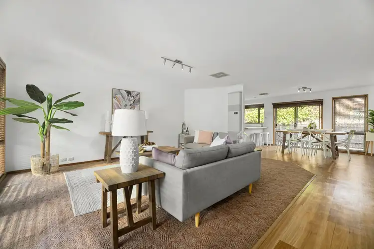 Fourth view of Homely townhouse listing, 9/7 Preddey Way, Gordon ACT 2906