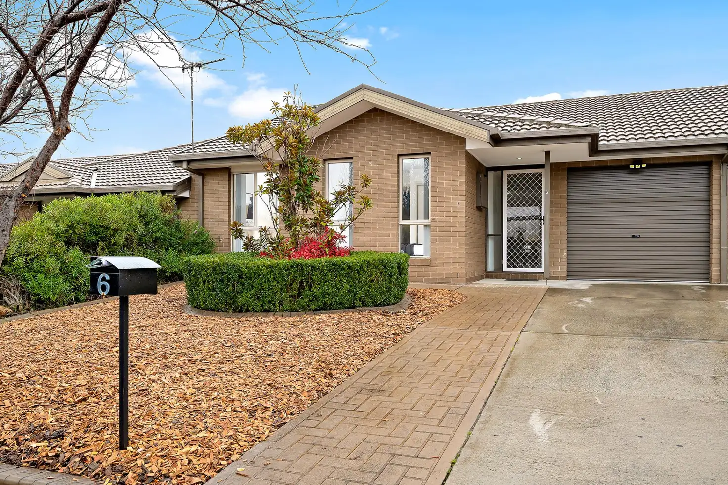 Main view of Homely house listing, 6 Hazelton Street, Macgregor ACT 2615