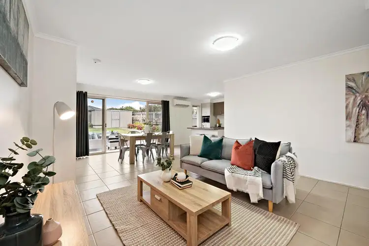 Second view of Homely house listing, 6 Hazelton Street, Macgregor ACT 2615