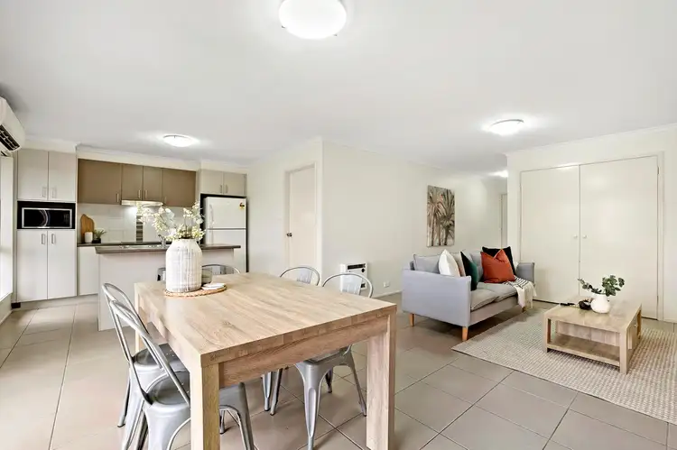 Third view of Homely house listing, 6 Hazelton Street, Macgregor ACT 2615