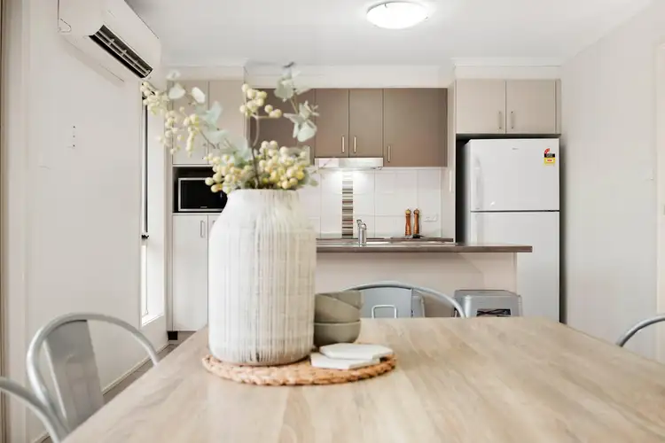 Fifth view of Homely house listing, 6 Hazelton Street, Macgregor ACT 2615