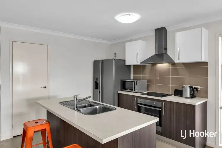 Main view of Homely house listing, 16 Travertine Avenue, Logan Reserve QLD 4133