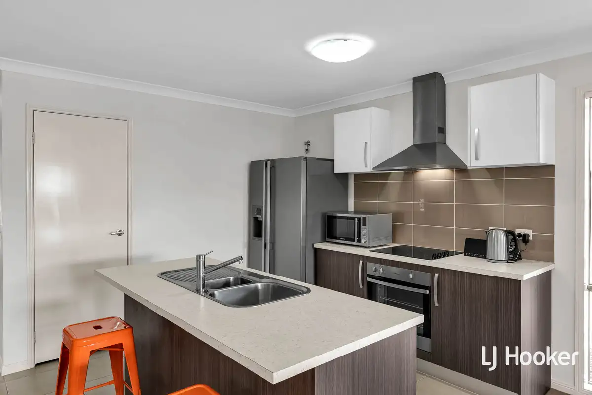 Main view of Homely house listing, 16 Travertine Avenue, Logan Reserve QLD 4133