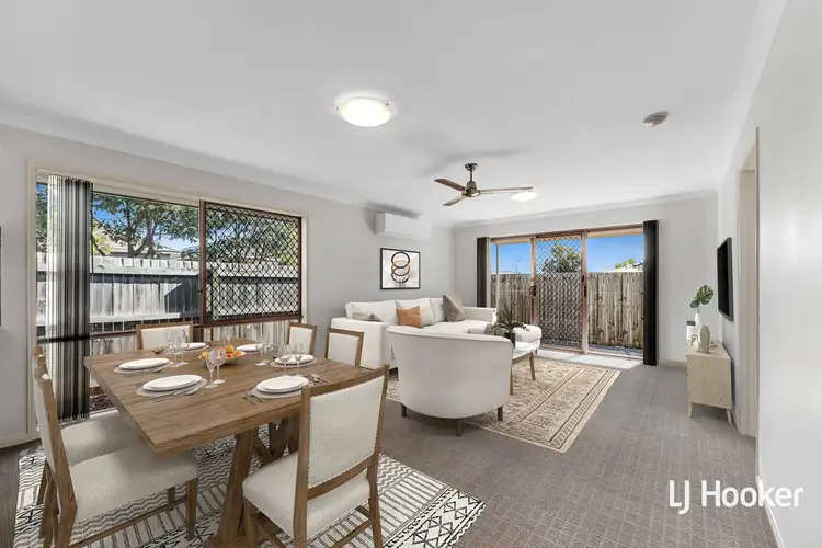 Third view of Homely house listing, 16 Travertine Avenue, Logan Reserve QLD 4133