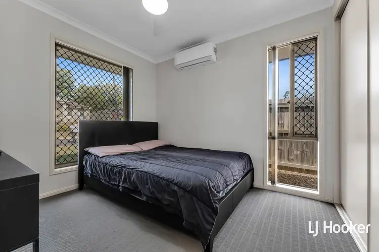 Sixth view of Homely house listing, 16 Travertine Avenue, Logan Reserve QLD 4133