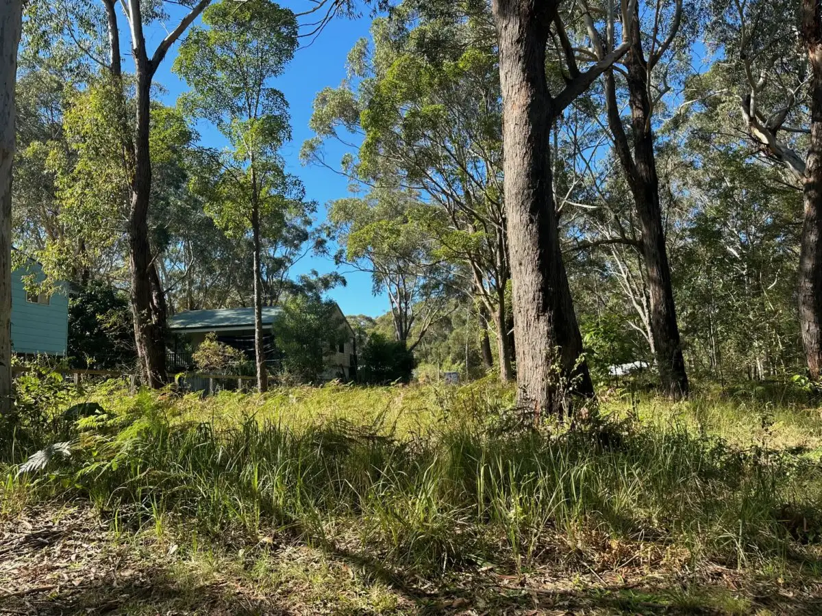 Main view of Homely land listing, 3 Ranora Ave, Russell Island QLD 4184