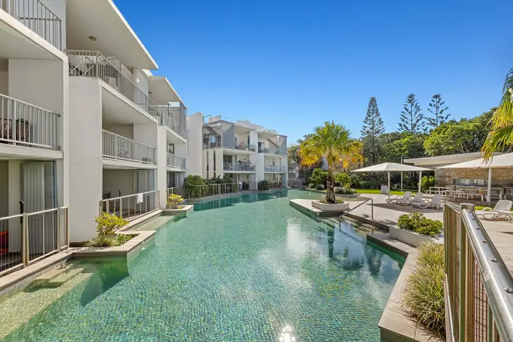 23/40-48 Kamala Crescent, Casuarina NSW 2487