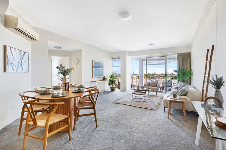 Second view of Homely apartment listing, 118/251 Varsity Parade, Varsity Lakes QLD 4227