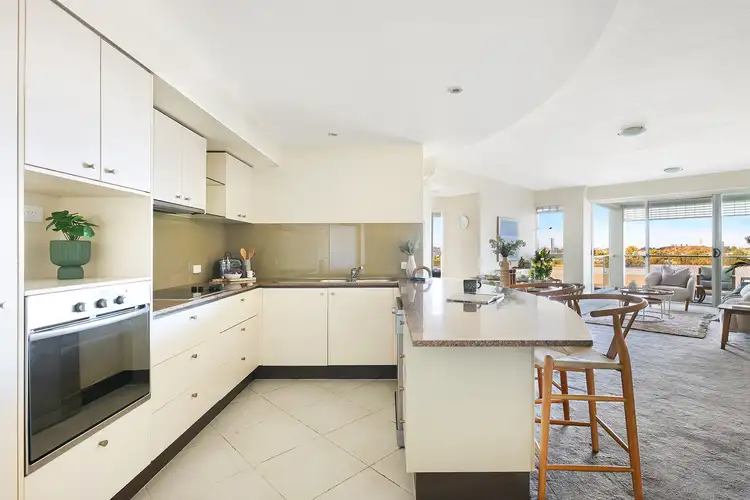 Third view of Homely apartment listing, 118/251 Varsity Parade, Varsity Lakes QLD 4227