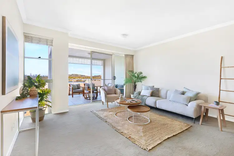 Fourth view of Homely apartment listing, 118/251 Varsity Parade, Varsity Lakes QLD 4227