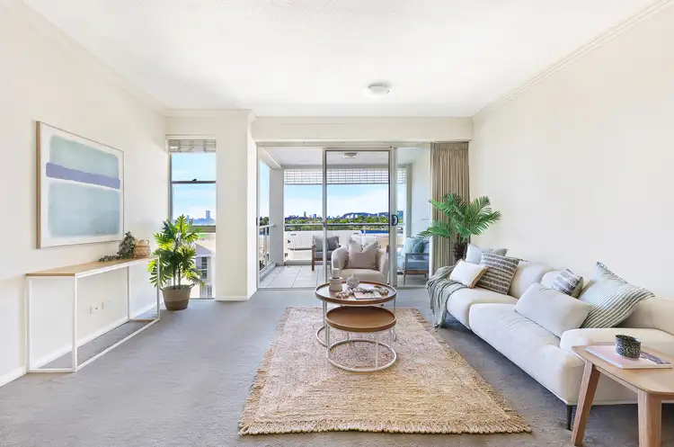 Fifth view of Homely apartment listing, 118/251 Varsity Parade, Varsity Lakes QLD 4227