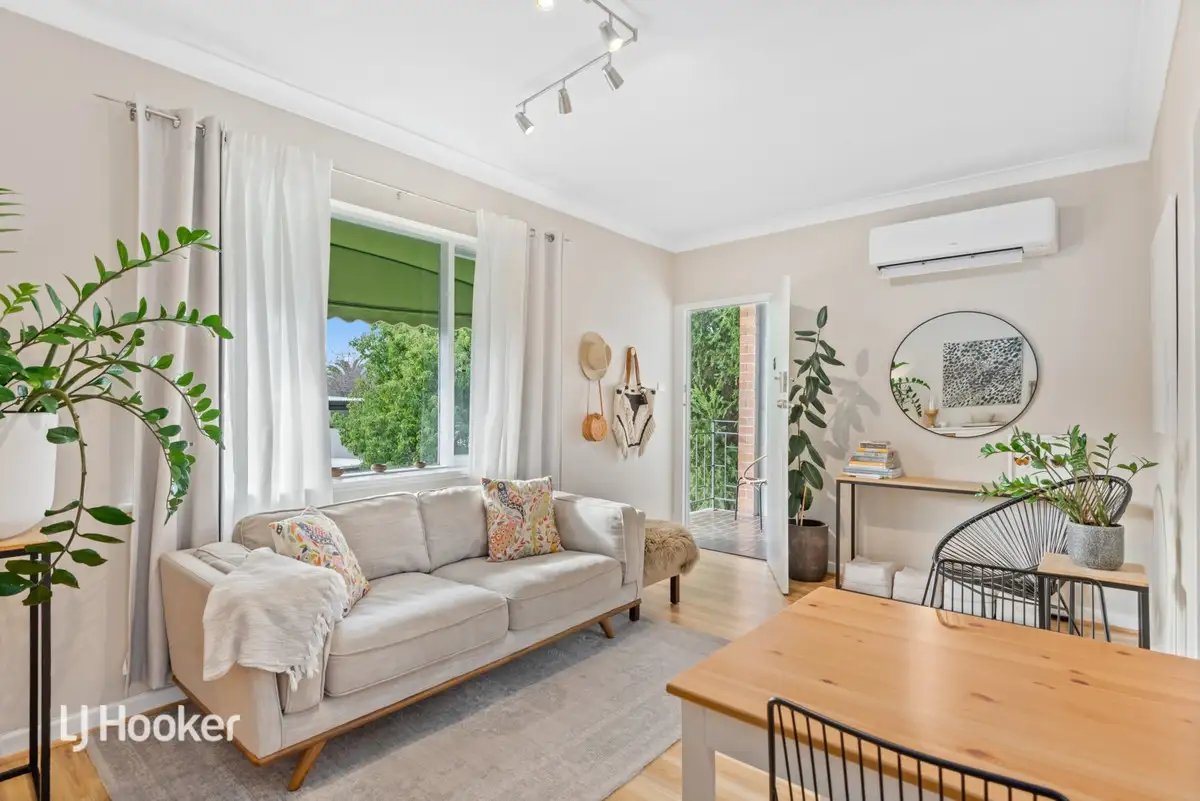 Main view of Homely flat listing, 6/9 Killicoat Street, Unley SA 5061