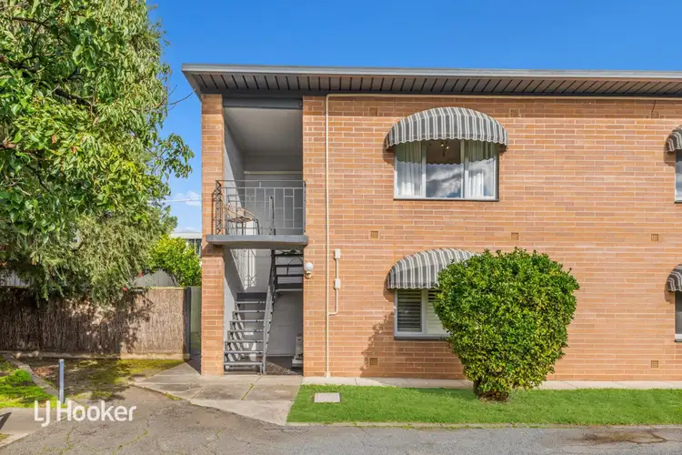 Second view of Homely flat listing, 6/9 Killicoat Street, Unley SA 5061