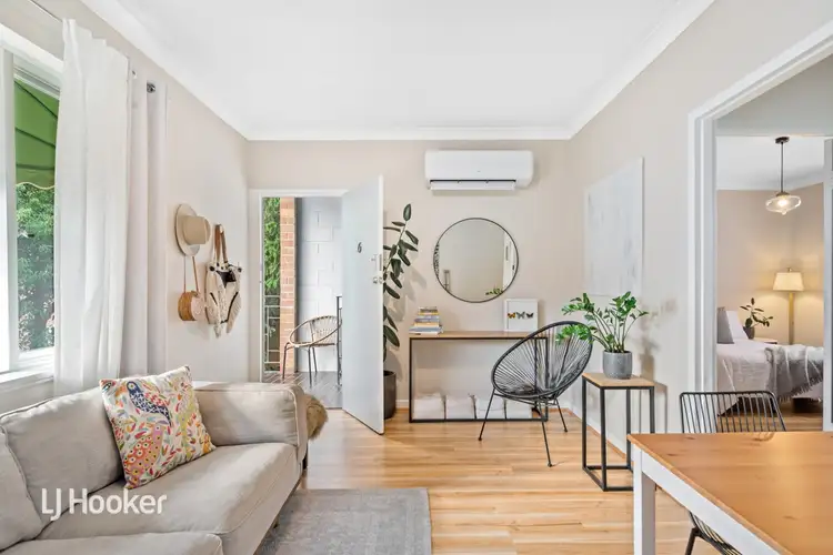 Third view of Homely flat listing, 6/9 Killicoat Street, Unley SA 5061