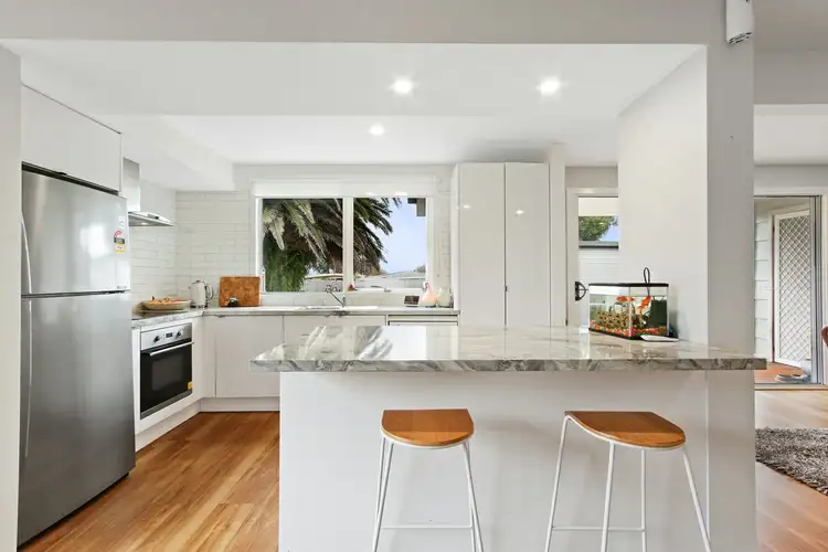 Second view of Homely house listing, 52 Vaughan Street, Paynesville VIC 3880