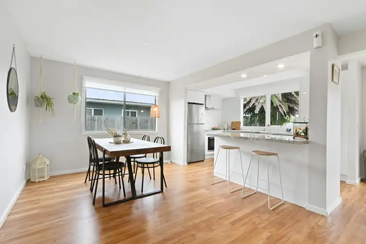 Fifth view of Homely house listing, 52 Vaughan Street, Paynesville VIC 3880