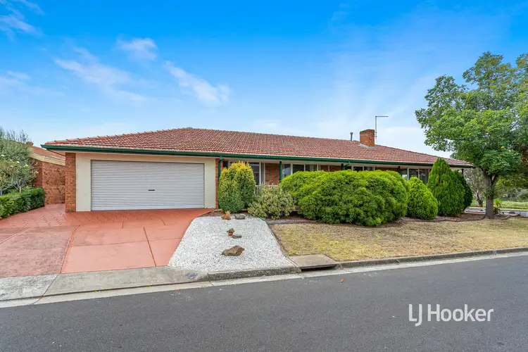 Second view of Homely house listing, 1 Cliveden Court, Seabrook VIC 3028