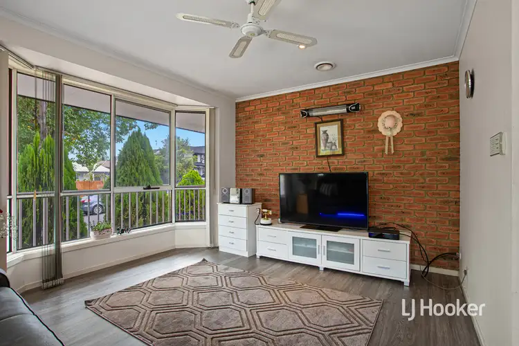 Third view of Homely house listing, 1 Cliveden Court, Seabrook VIC 3028