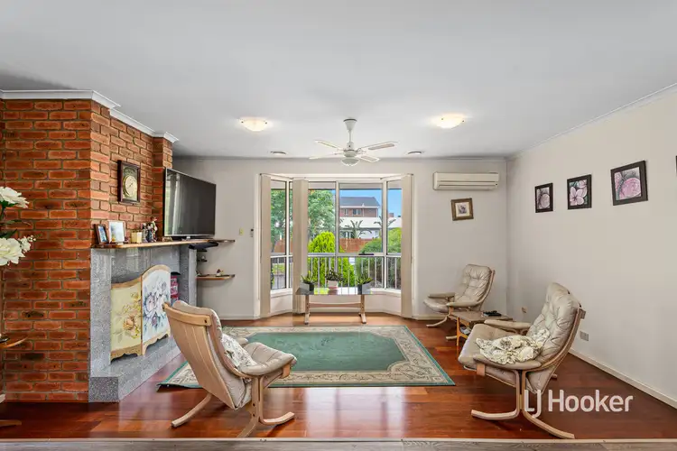 Fourth view of Homely house listing, 1 Cliveden Court, Seabrook VIC 3028