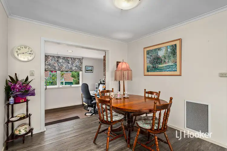 Sixth view of Homely house listing, 1 Cliveden Court, Seabrook VIC 3028