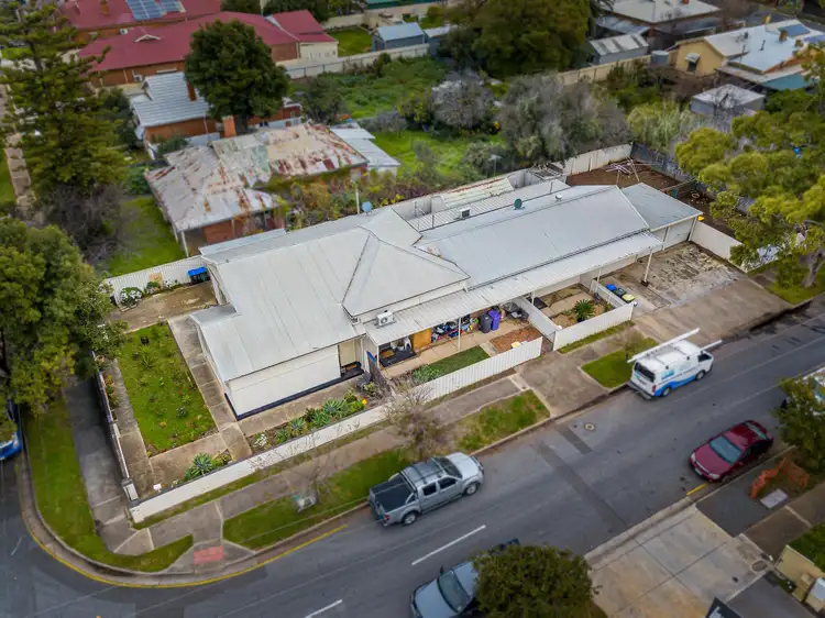Second view of Homely block of units listing, 41 Rowell Crescent, West Croydon SA 5008