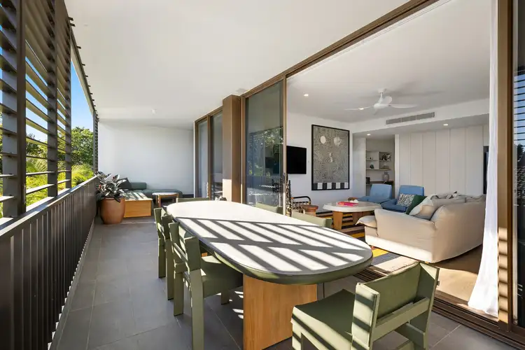Third view of Homely apartment listing, 2.04/139 Jonson Street, Byron Bay NSW 2481