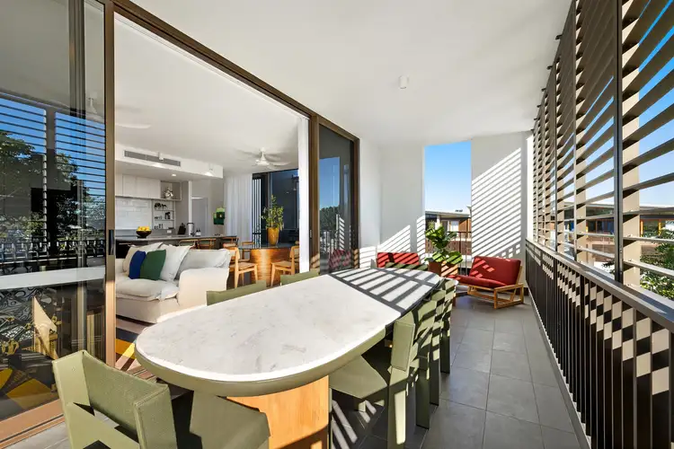 Sixth view of Homely apartment listing, 2.04/139 Jonson Street, Byron Bay NSW 2481