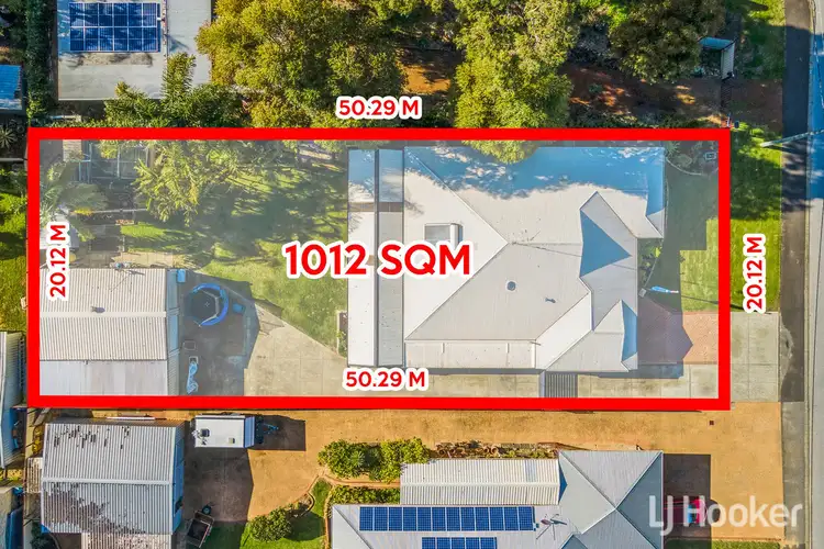 Third view of Homely house listing, 91 Culeenup Road, North Yunderup WA 6208