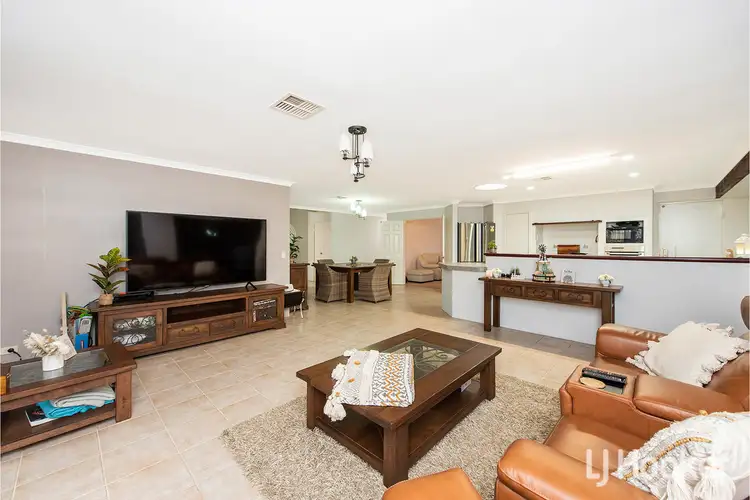 Fourth view of Homely house listing, 91 Culeenup Road, North Yunderup WA 6208