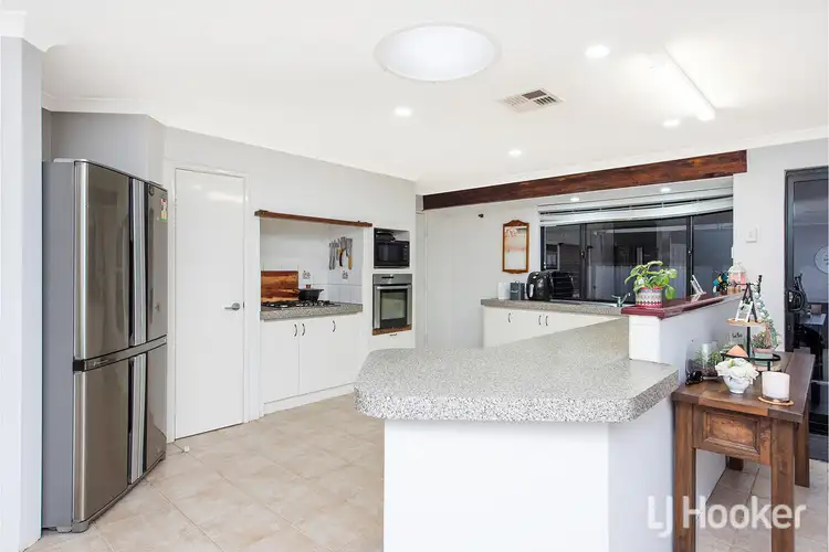 Fifth view of Homely house listing, 91 Culeenup Road, North Yunderup WA 6208