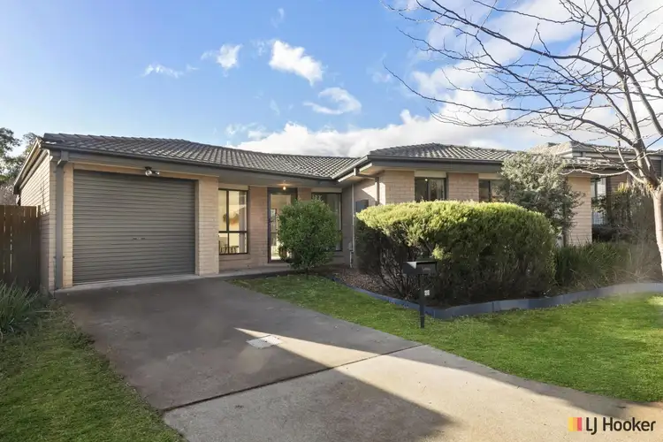 65 Whitmore Crescent, Watson ACT 2602