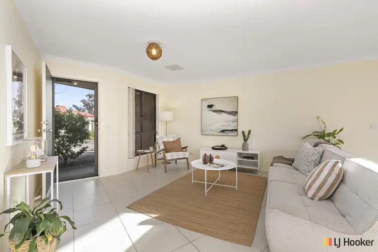 Second view of Homely house listing, 65 Whitmore Crescent, Watson ACT 2602