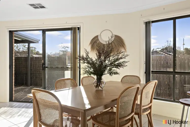 Third view of Homely house listing, 65 Whitmore Crescent, Watson ACT 2602