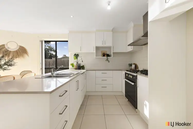 Sixth view of Homely house listing, 65 Whitmore Crescent, Watson ACT 2602