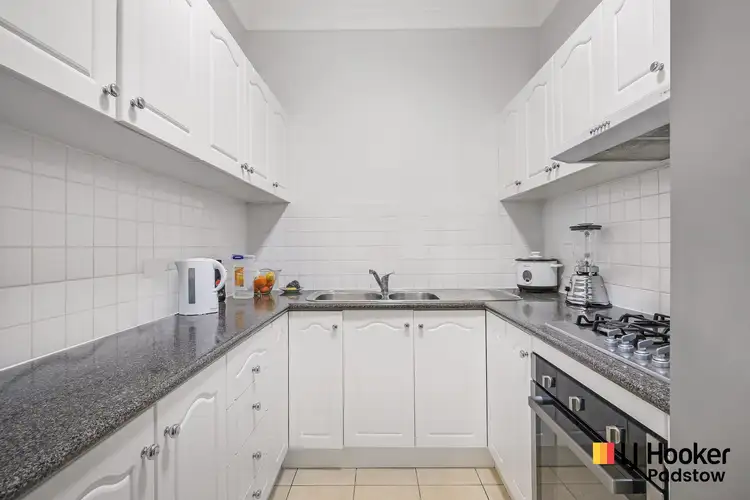 Fifth view of Homely apartment listing, 21/2-8 Short Road, Riverwood NSW 2210