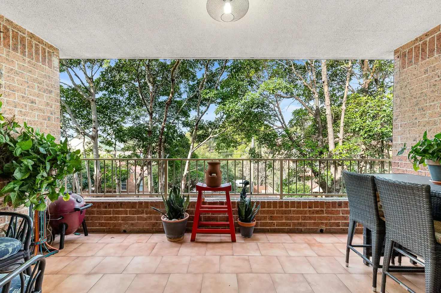 Main view of Homely unit listing, 8/79 Bay Street, Rockdale NSW 2216