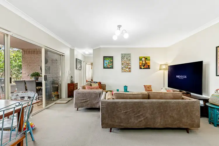 Second view of Homely unit listing, 8/79 Bay Street, Rockdale NSW 2216