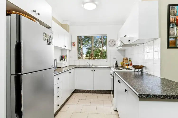 Third view of Homely unit listing, 8/79 Bay Street, Rockdale NSW 2216
